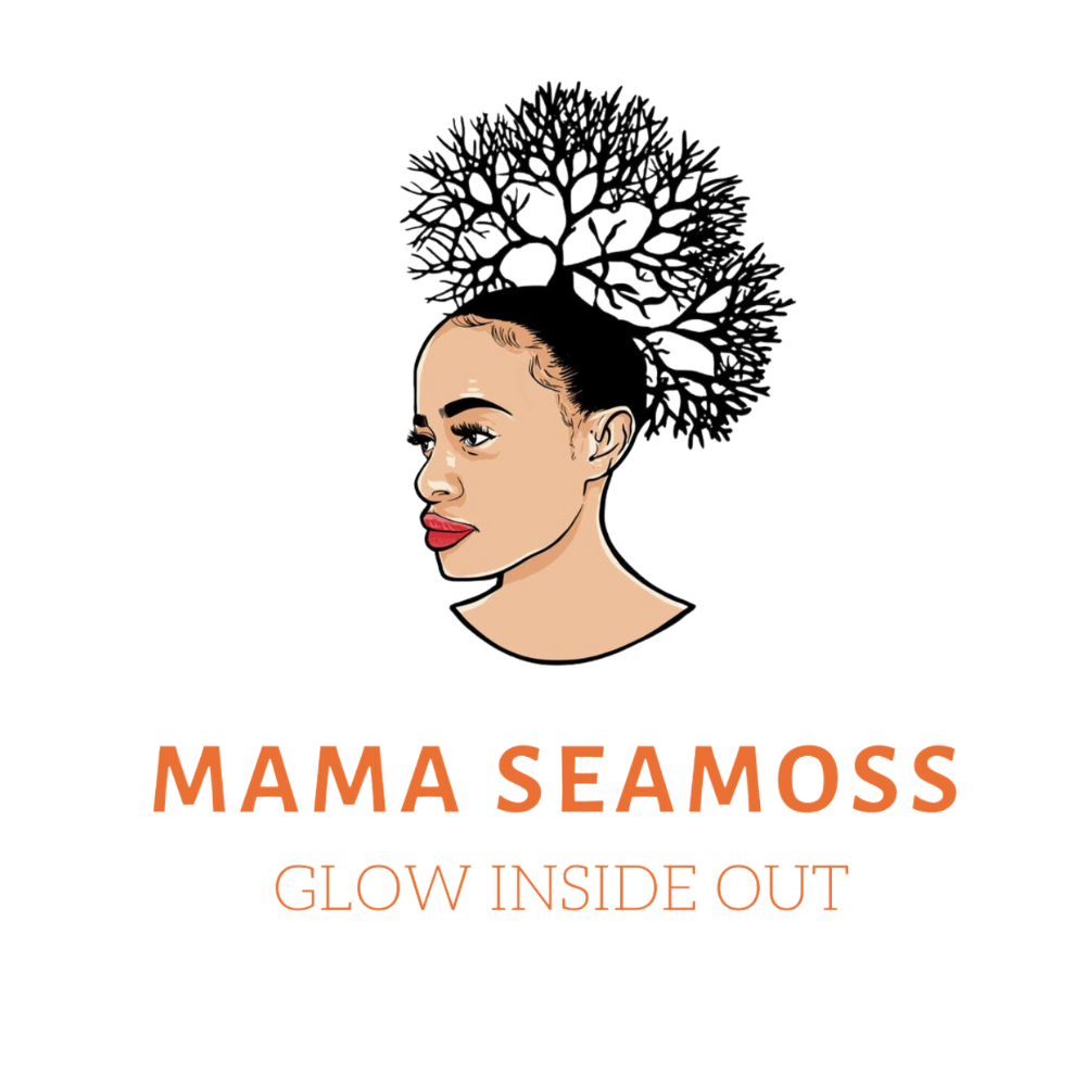 Mama Sea Moss